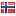 mamutone.no server is located in Norway